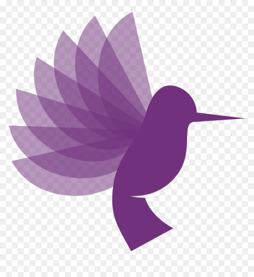 Ripple Effect Leadership Logo - Hummingbirds, HD Png Download - leadership icon png