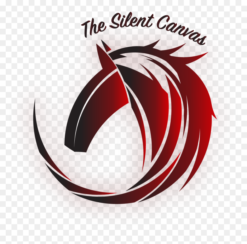 Thesilentcanvas1910 - Graphic Design, HD Png Download - golden spiral png