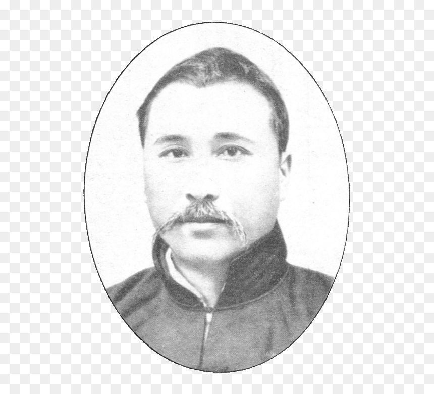 Chen Jion-ming - Chen Jiongming, HD Png Download - chen png