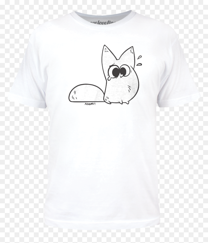 Chinchilla , Png Download - T-shirt, Transparent Png - chinchilla png