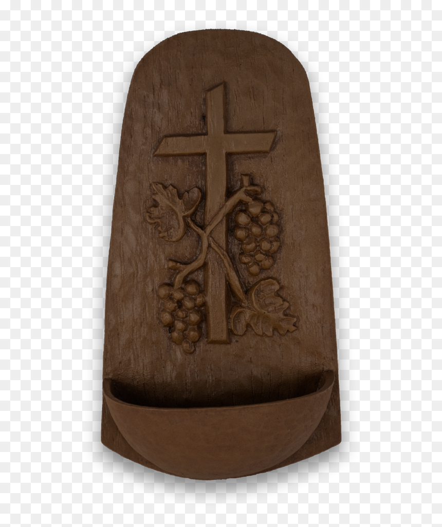 Cross, HD Png Download - holy water png