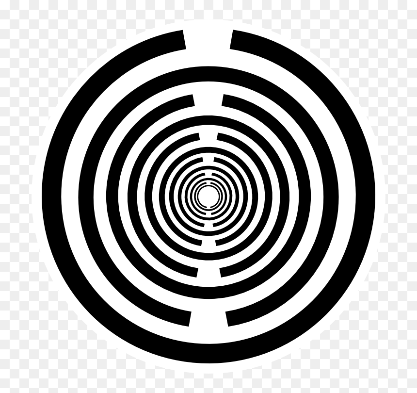 Golden Ratio Energy - Lakhovsky, HD Png Download - golden spiral png
