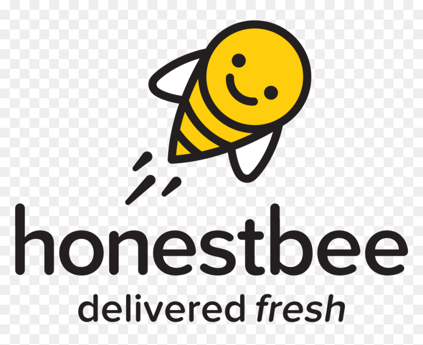 Thumb Image - Honest Bee, HD Png Download - bee logo png