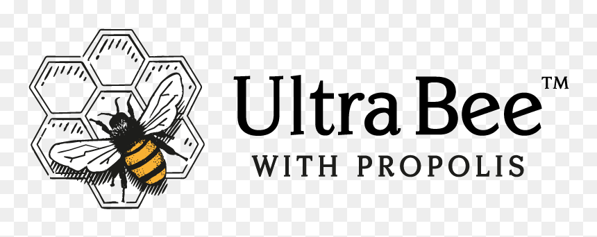 Ultrabee Logo, HD Png Download - bee logo png