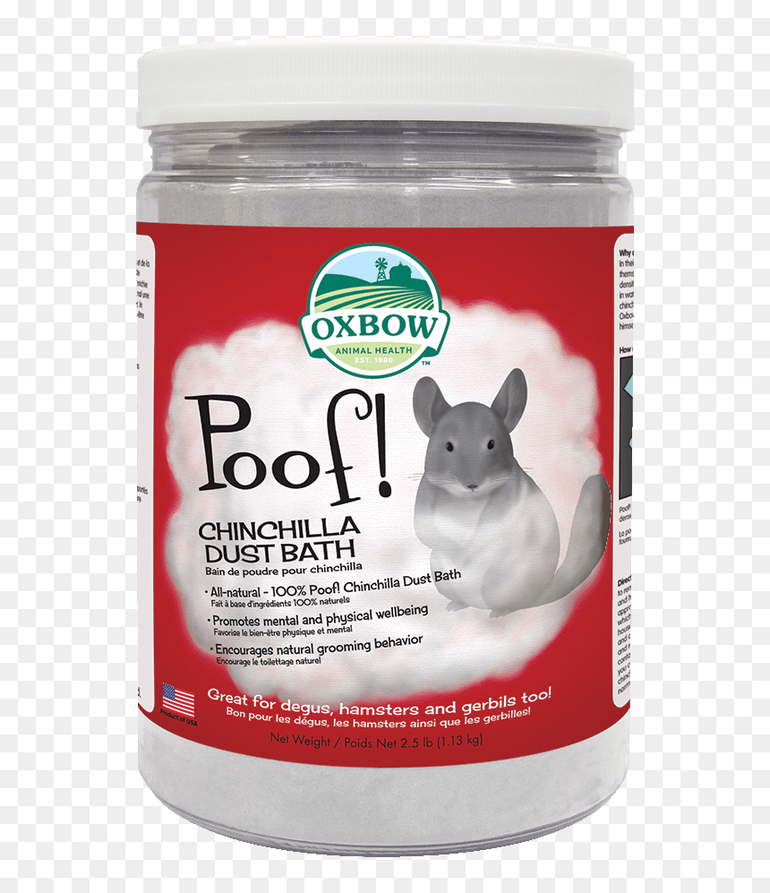 Dust Bath Sand Chinchilla, HD Png Download - chinchilla png