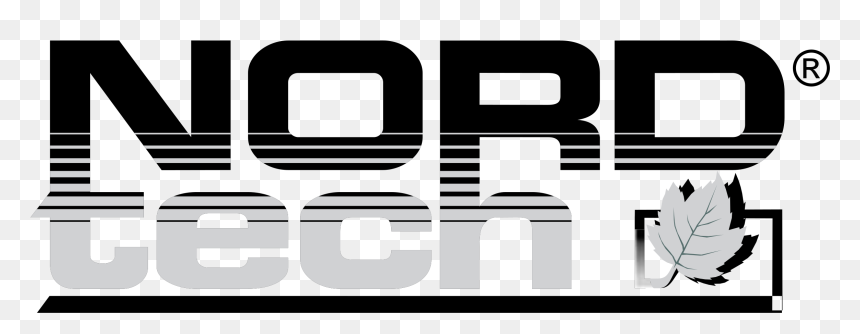 Logo Nord Tech, HD Png Download - tech logo png