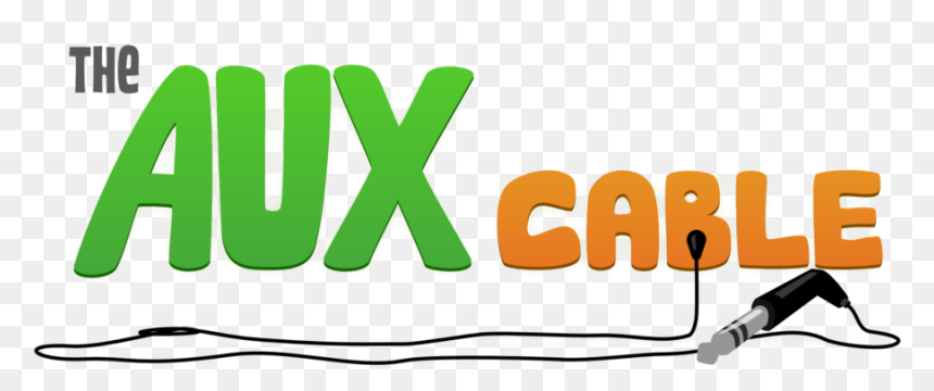 Customheader - Logo De Cable Auxiliar, HD Png Download - aux cord png