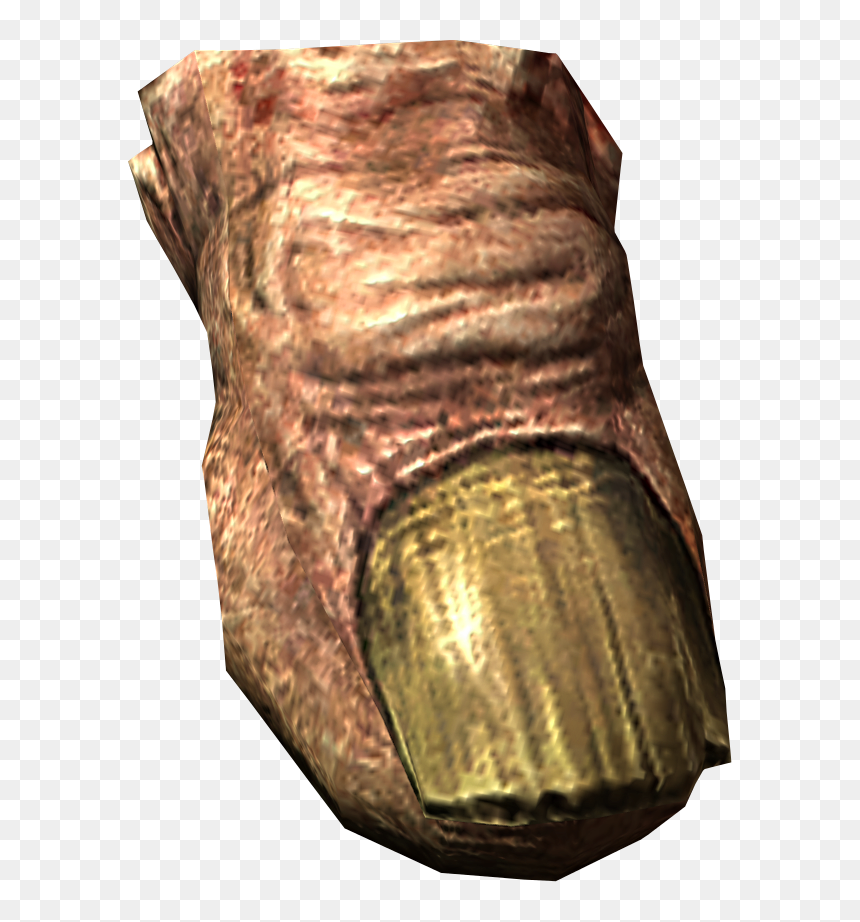 Elder Scrolls - Toe Png, Transparent Png - ingredients png