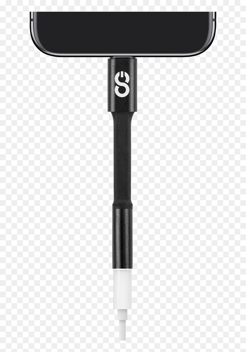 Aux Adapter - Shovel, HD Png Download - aux cord png