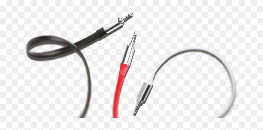Networking Cables, HD Png Download - aux cord png