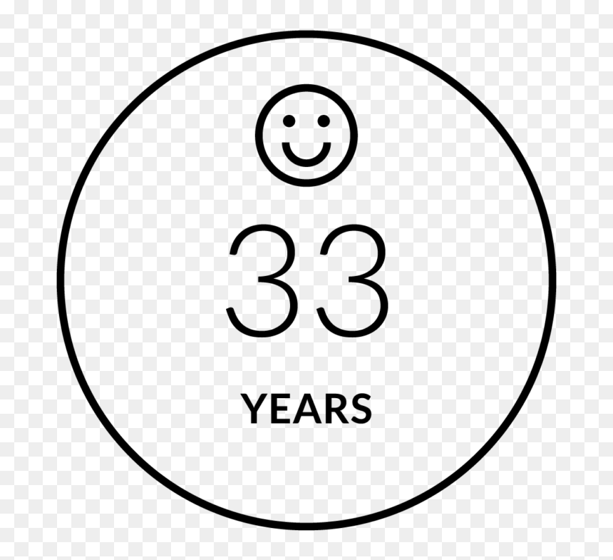 Age Icon Png - Body Soul Spirit Branham, Transparent Png - age icon png