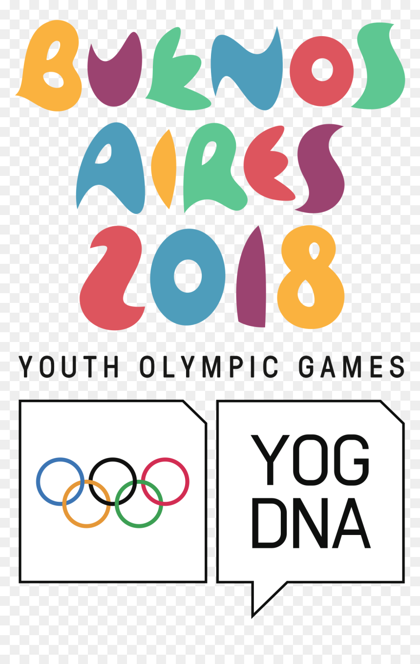 Youth Olympic Games, HD Png Download - olympic png