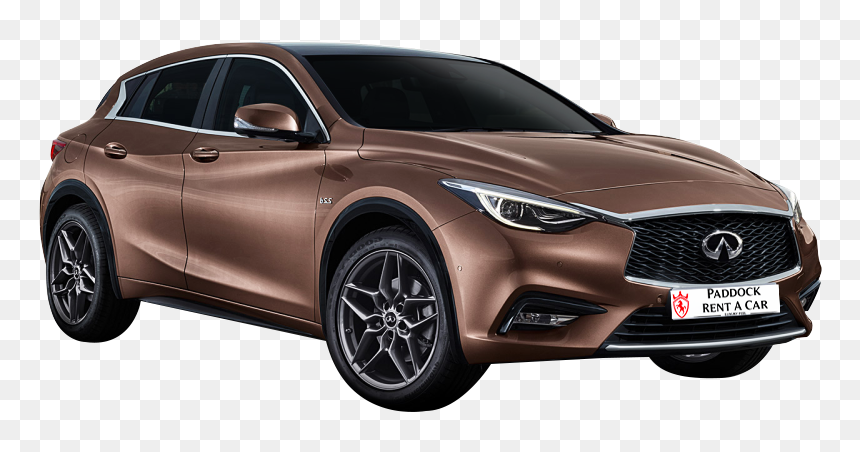 Rent Infiniti Q30 In Dubai - Infiniti, HD Png Download - infiniti png