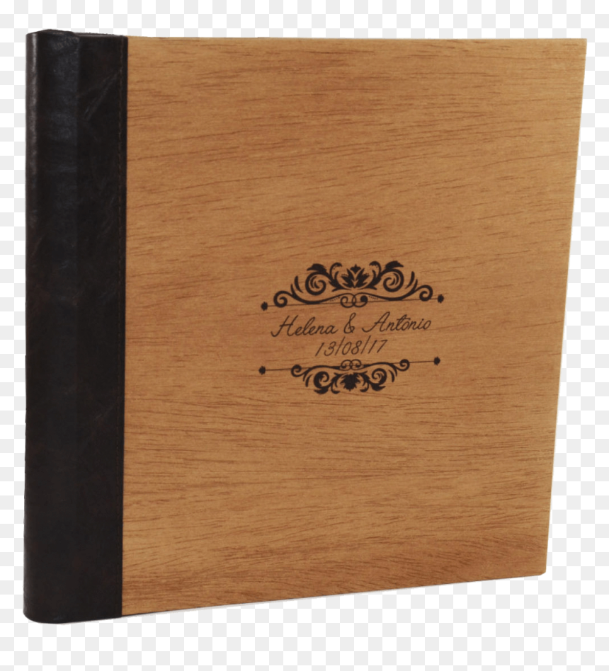 Album Digital - Wood - Plywood, HD Png Download - molduras batizado png
