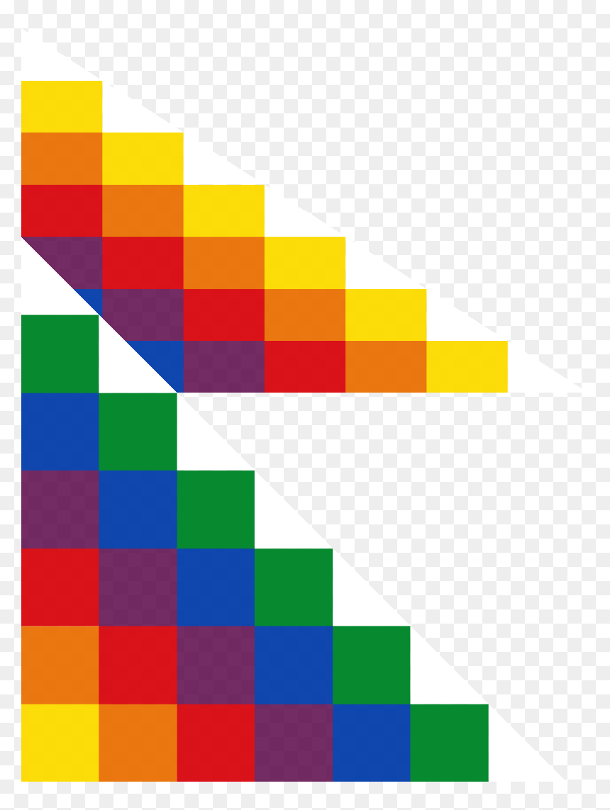 Graphic Design, HD Png Download - bolivia flag png
