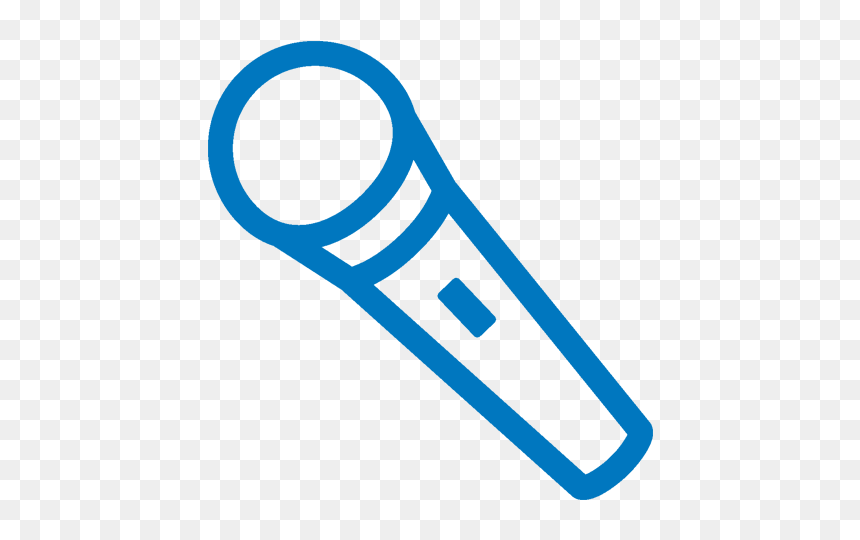 Performers, HD Png Download - voice png