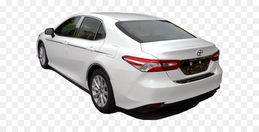 Executive Car, HD Png Download - toyota camry png
