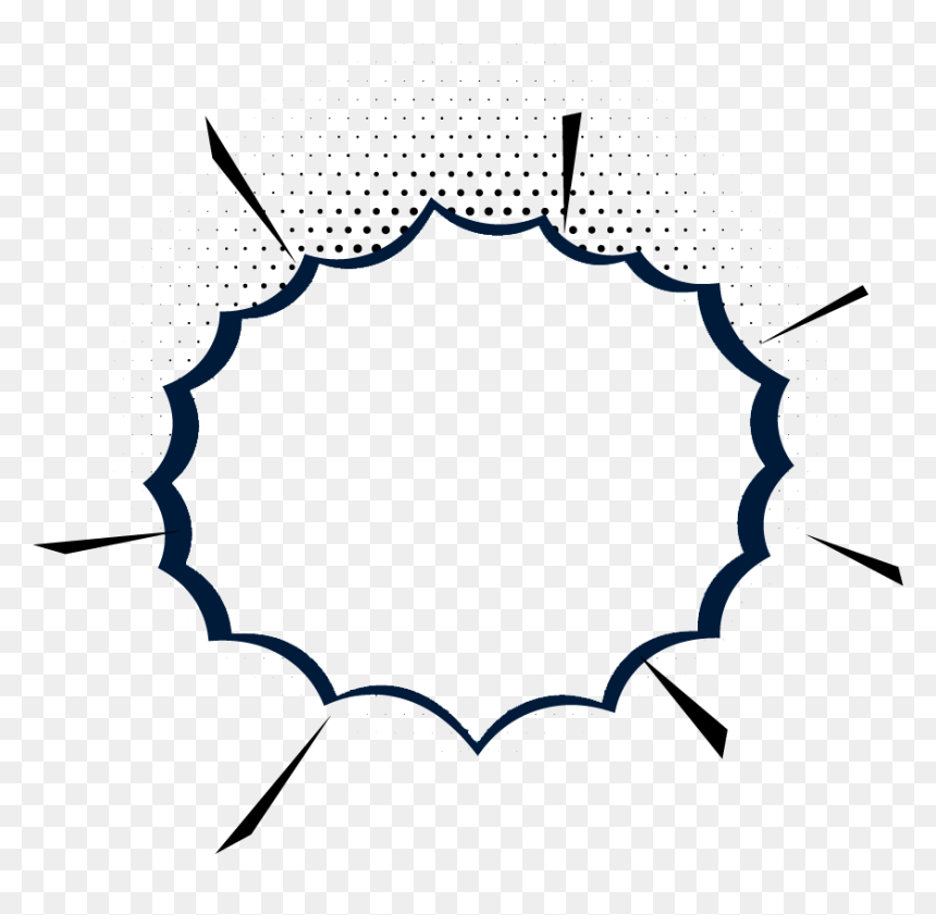 Calm Is My Superpower, HD Png Download - moldura dourada arabescos png