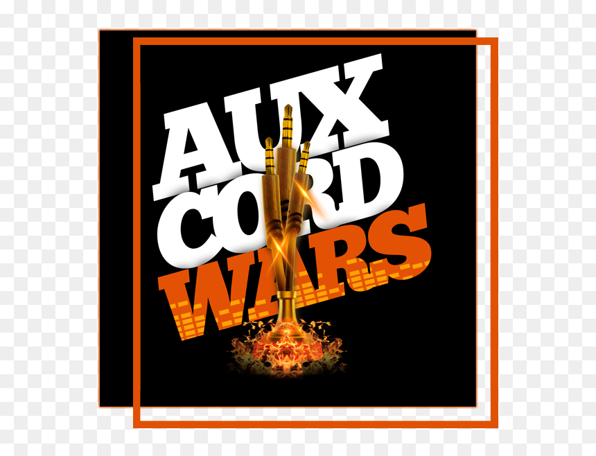 Poster, HD Png Download - aux cord png