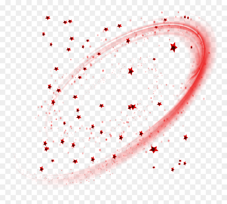 #mq #red #swirls #swirl #star #stars - Illustration, HD Png Download - red swirls png