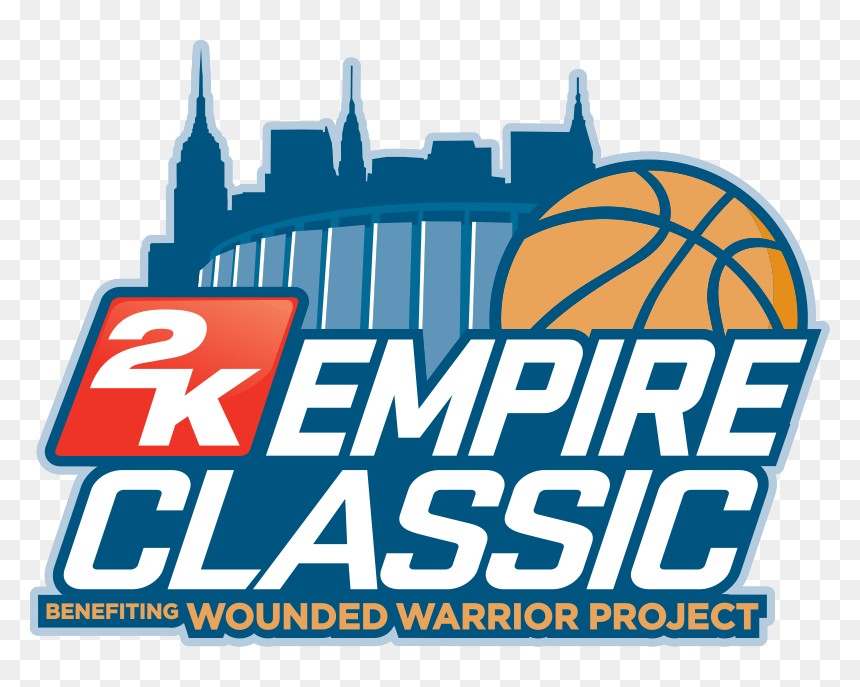 Sign Up For E-mails And Information - 2k Empire Classic Logo, HD Png Download - 2k png
