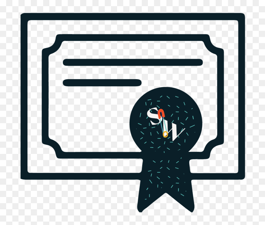 Stitch Icon 1 - Ideate For India Negd, HD Png Download - stich png