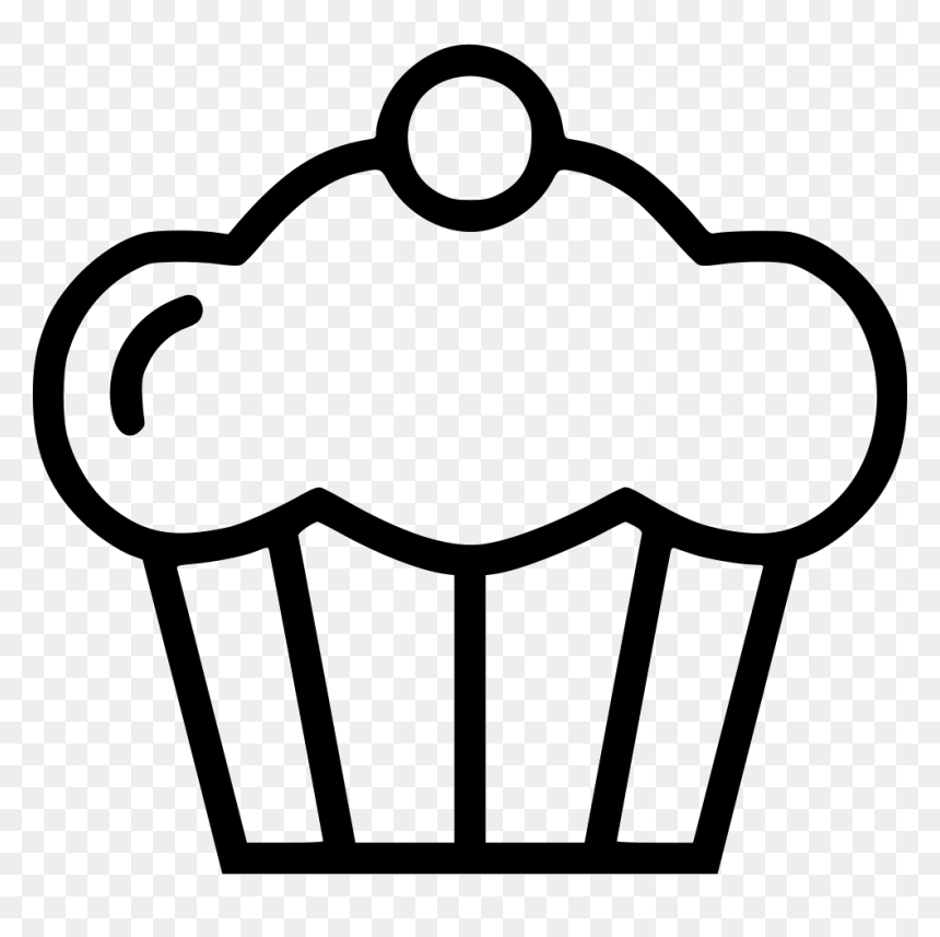 Cup Ice Cream Confectionery Sugar Treat - Desserts Icon Png, Transparent Png - ice cream icon png