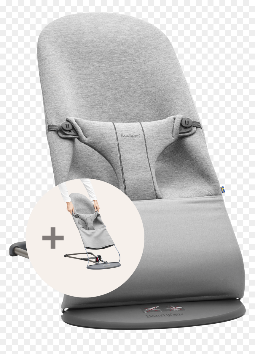 Baby Björn Sitteri, HD Png Download - flying fabric png