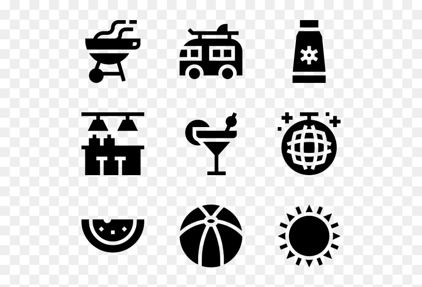Clip Art, HD Png Download - ice cream icon png