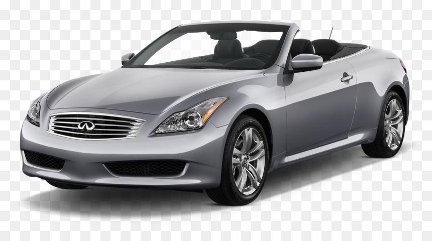 Infiniti G Png - Infinity G37 2009, Transparent Png - infiniti png