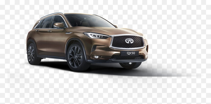 Toyota Highlander, HD Png Download - infiniti png
