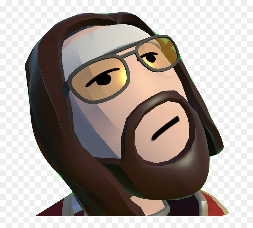 Cartoon, HD Png Download - fox face png