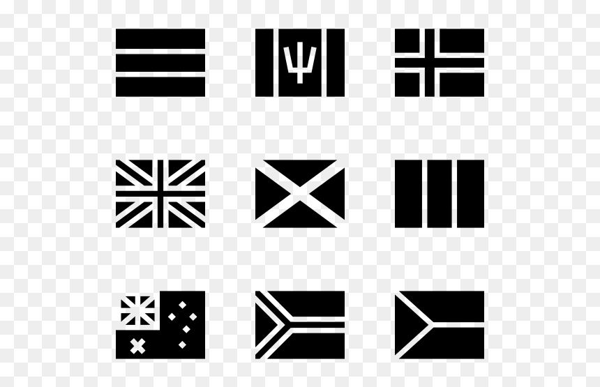 Union Jack, HD Png Download - country flags png