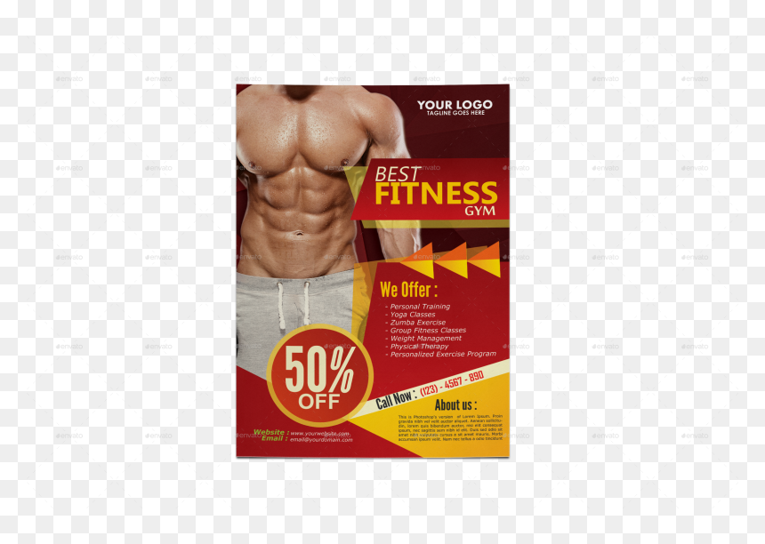Slank, HD Png Download - flyer model png
