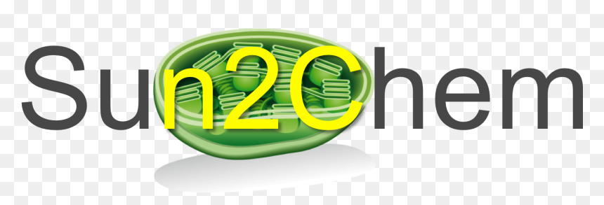 Accueil Sun2chem - Graphic Design, HD Png Download - chloroplast png