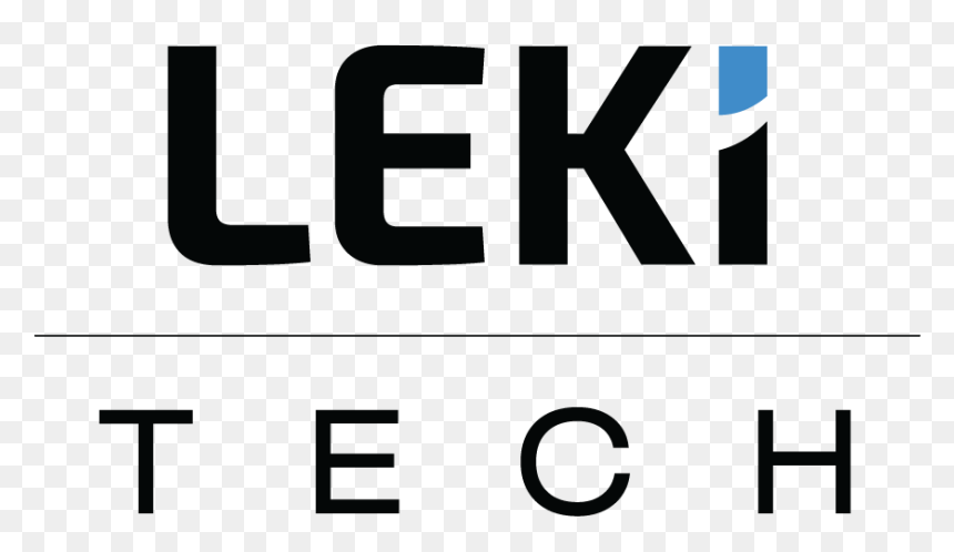 Leki Tech Home - Leki Aviation, HD Png Download - tech logo png