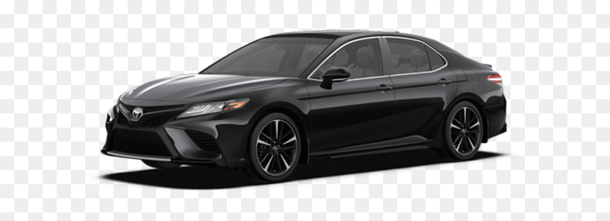 Toyota Camry Xle V6 - Tesla Base Model, HD Png Download - toyota camry png