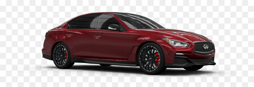 Forza Wiki - Sports Sedan, HD Png Download - infiniti png