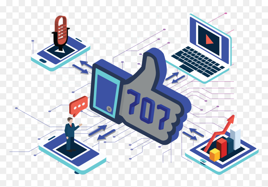 Electronics, HD Png Download - solution icon png