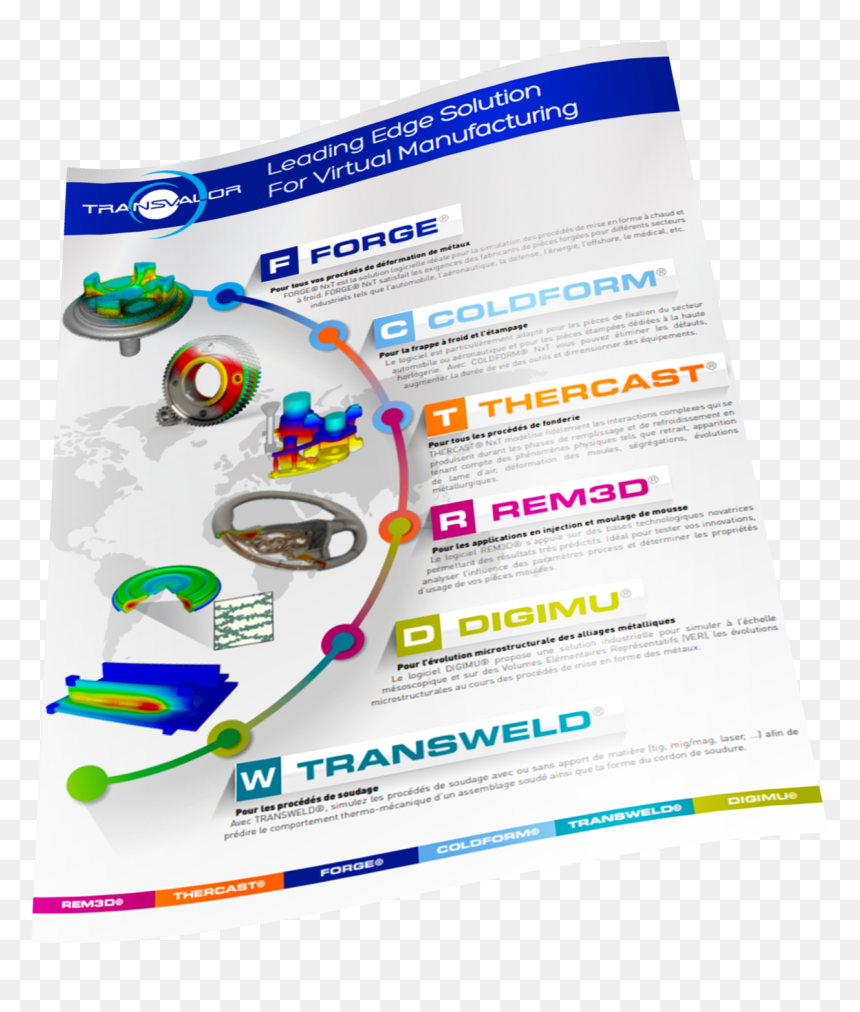 Download The Flyer , Png Download - Online Advertising, Transparent Png - flyer model png