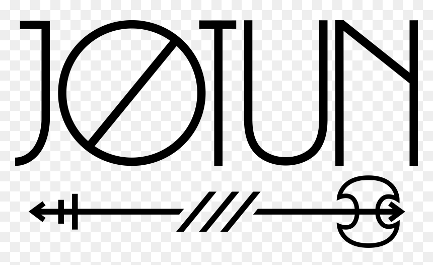 How Confident Would You Need To Feel In Your Own Abilities, - Jotun Game Logo Png, Transparent Png - game logo png