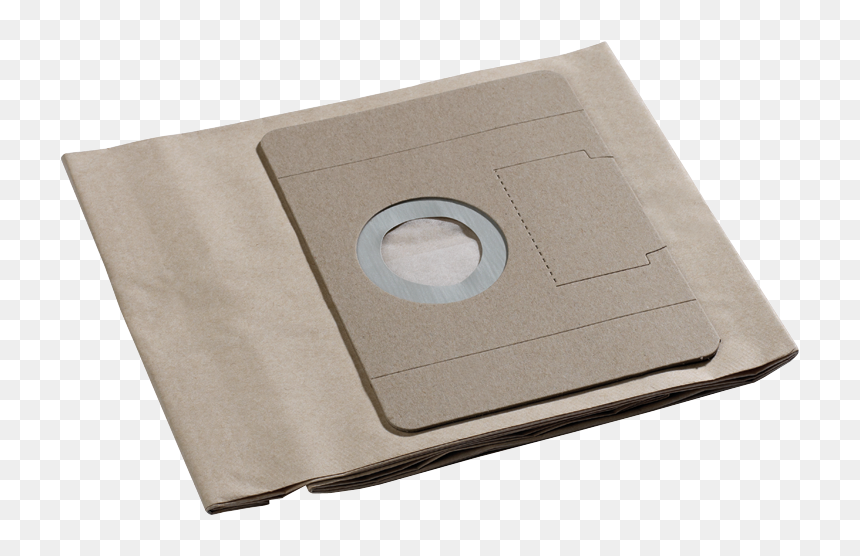Vb090 Paper Dust Bag For 9-gallon Dust Extractors - Sáčky Do Vysavače 35, HD Png Download - dust trail png