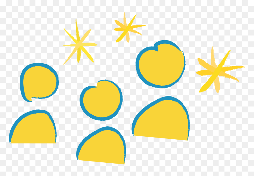 Clip Art, HD Png Download - yellow sparkle png