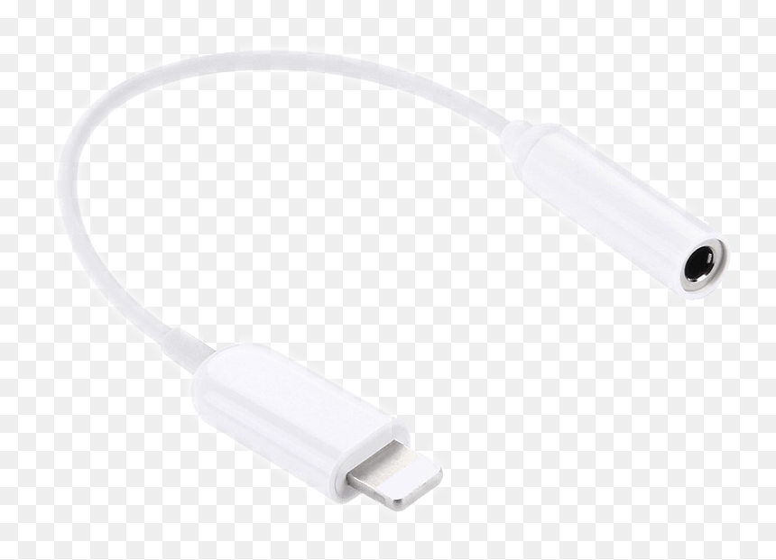 Cable, HD Png Download - aux cord png