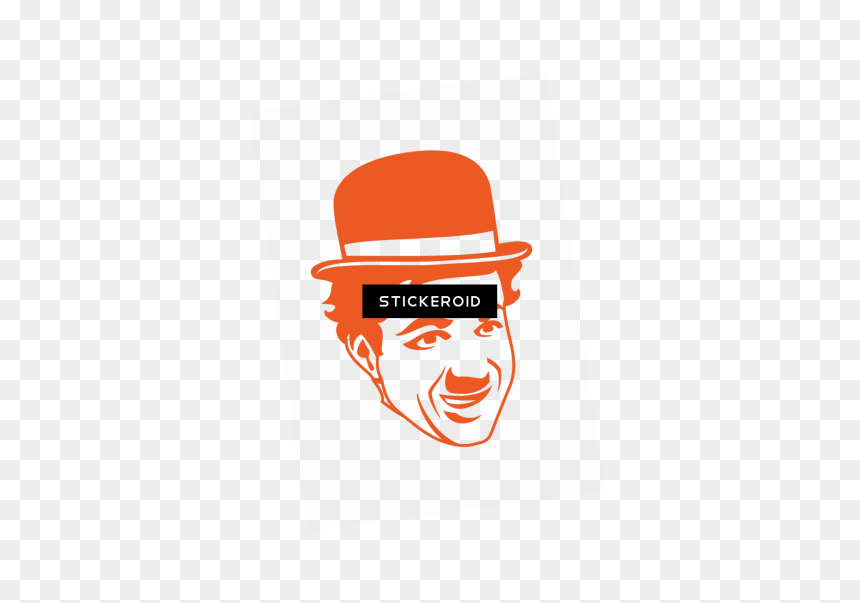 Charlie Chaplin Celebrities - Charlie Chaplin, HD Png Download - charlie chaplin png