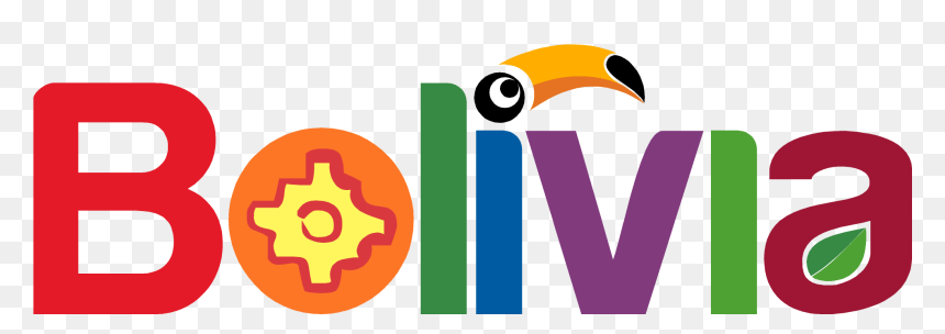Evo Branding Nation Bolivian President Logo Bolivia - Bolivia, HD Png Download - bolivia flag png
