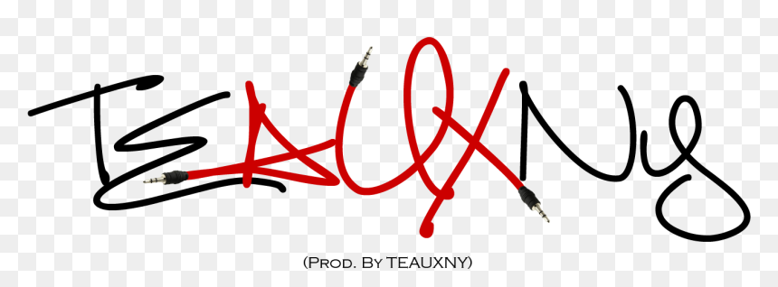 Teauxny - Adi, HD Png Download - aux cord png