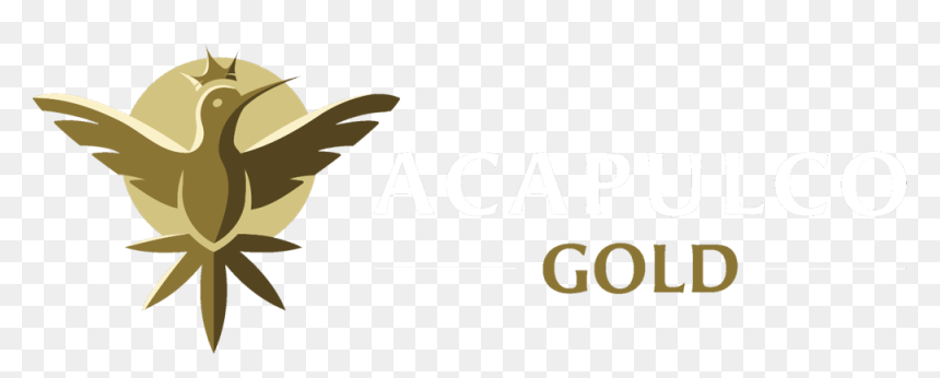 Crescent, HD Png Download - gold ak47 png