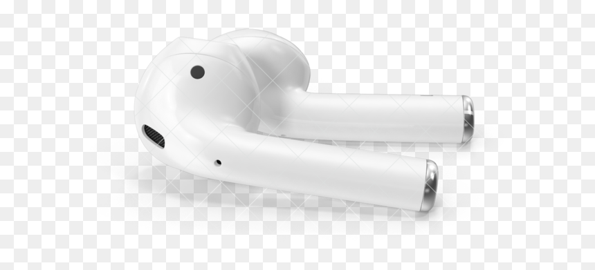 Apple Airpods - G10 - Watermarked - 2k - Inflatable, HD Png Download - 2k png