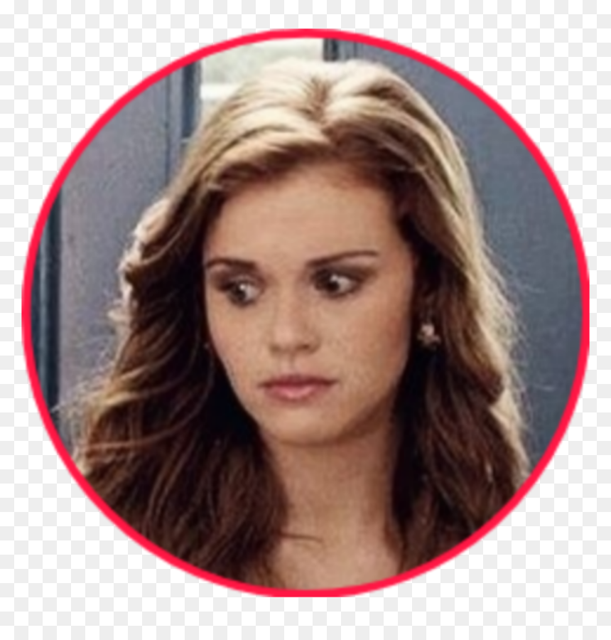 #teenwolf #lydiamartin #lydia #martin - Холлэнд Роден И Кристал Рид, HD Png Download - lydia martin png